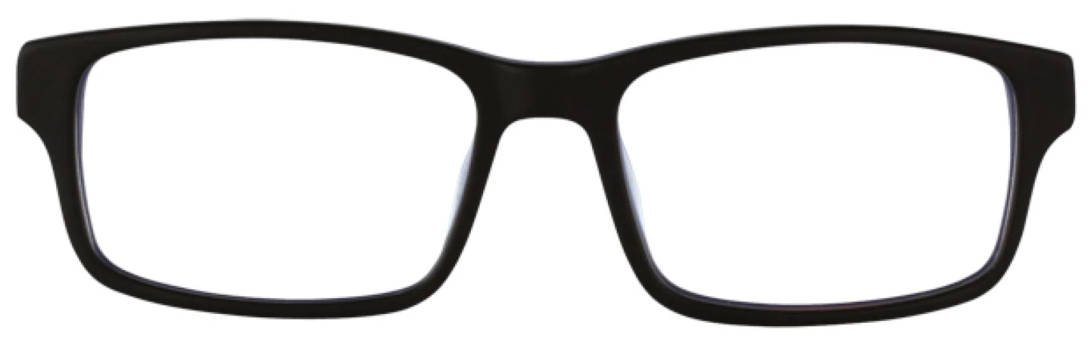 Shaquille O'Neal SO507Z Eyeglasses - Black Blue - view 6